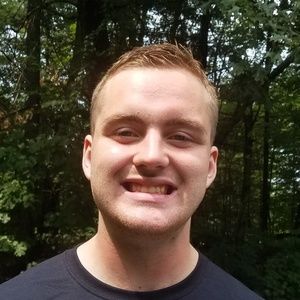 Meet your Posher, Eric